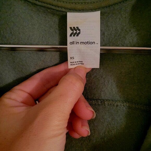 Hoodie - Picture 2 of 2